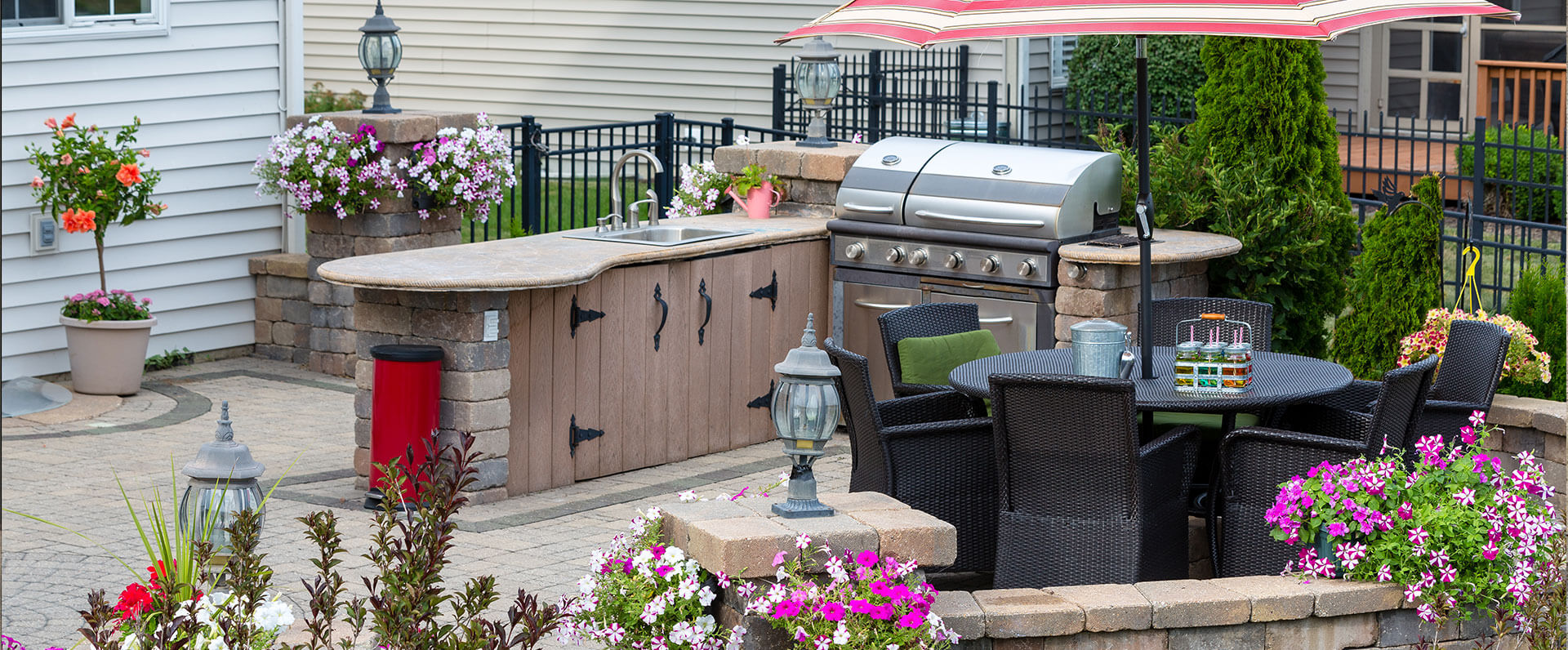 Landscaping Company