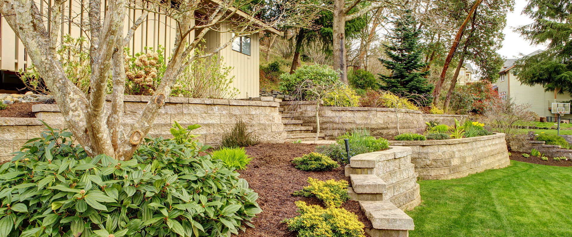 Landscape Design