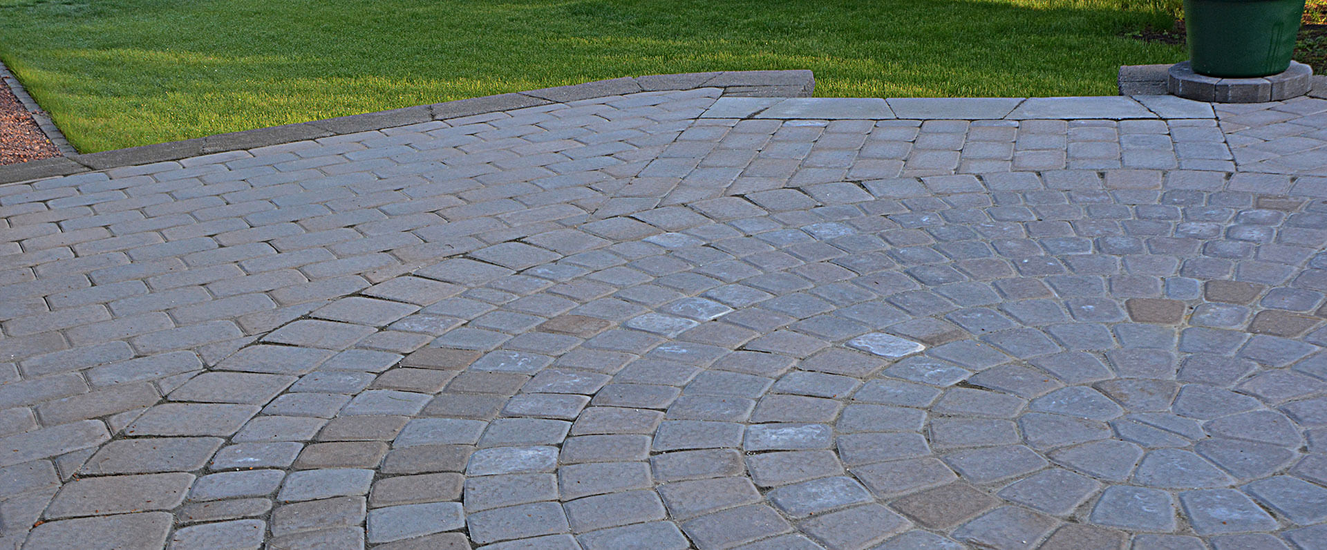 Hardscaping Services
